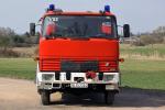 Iveco-Magirus-Deutz FM 170 D 11 FA Rustwagen 1976 года